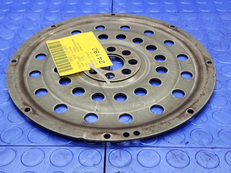 2012 Honda Crosstour Flywheel