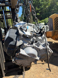 2007 Suzuki Vitara Transmission Assy.