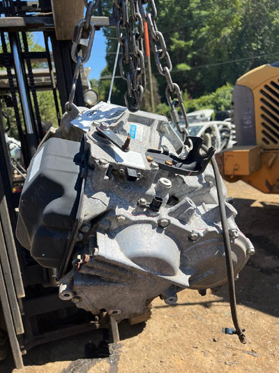2007 Suzuki Vitara Transmission Assy.