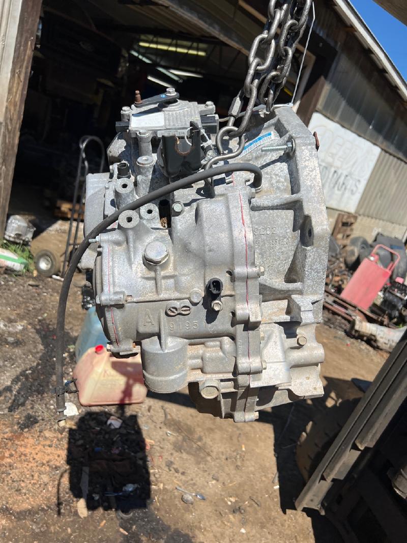 2007 Suzuki Vitara Transmission Assy.