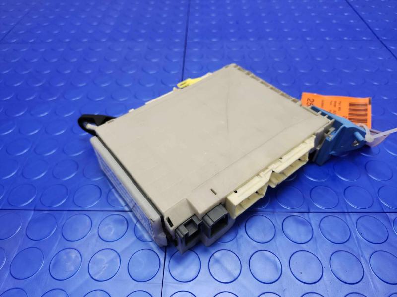 2014 Lexus IS 250 Cabin Fuse Box