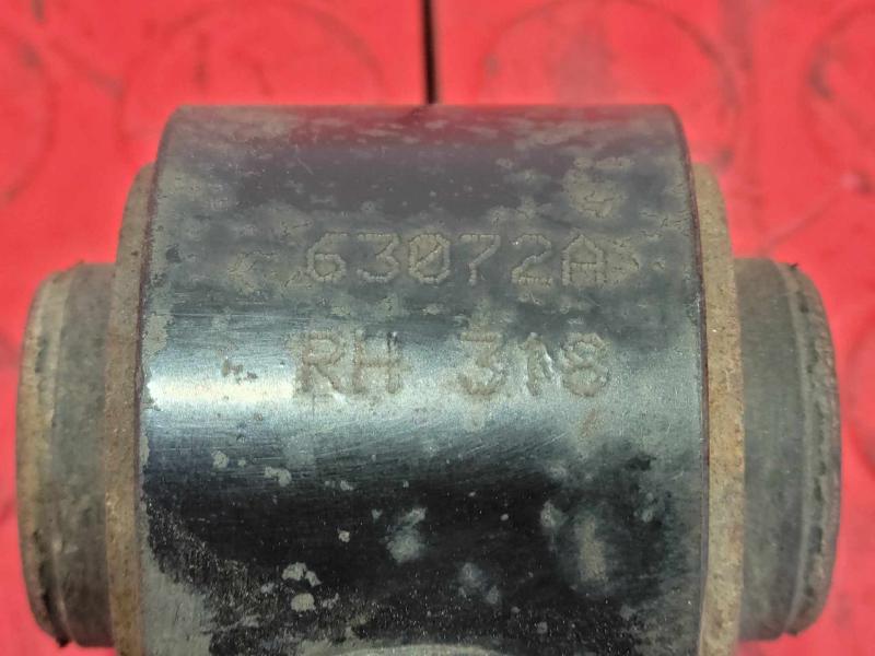 2014-2020 Acura MDX Rear Lower Trailing Arm Right Passenger Side OEM 52370TZ5A91,RH