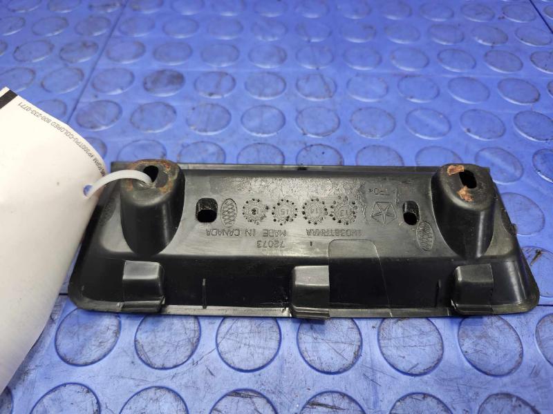2017 Ram 2500 Misc Ebay Parts