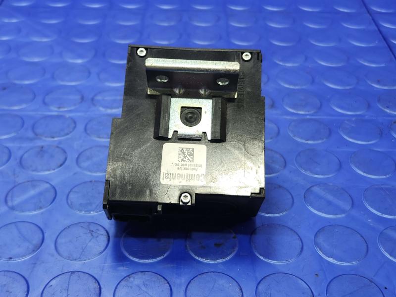 2013 Infiniti FX35 Chassis Brain Box