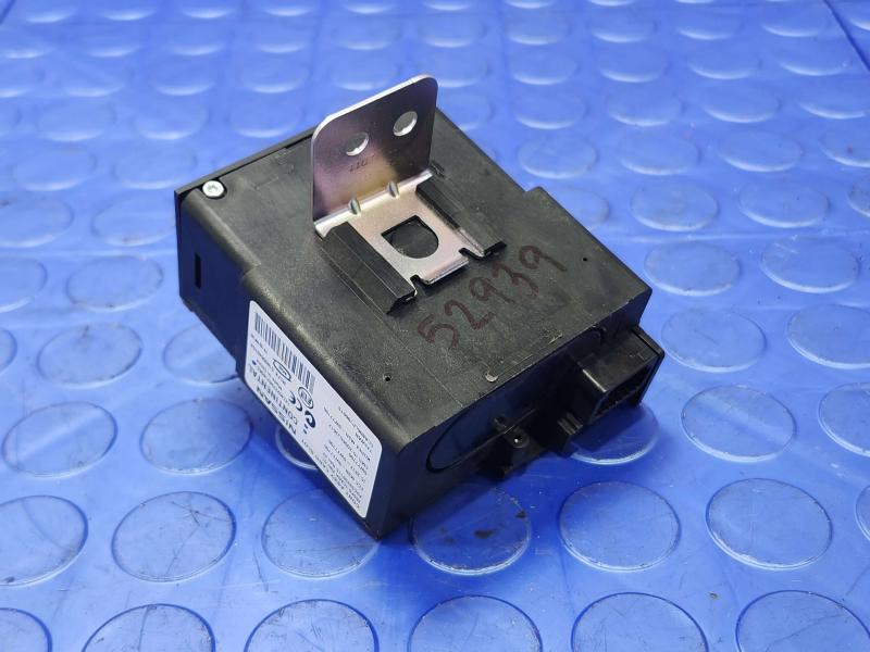 2013 Infiniti FX35 Chassis Brain Box