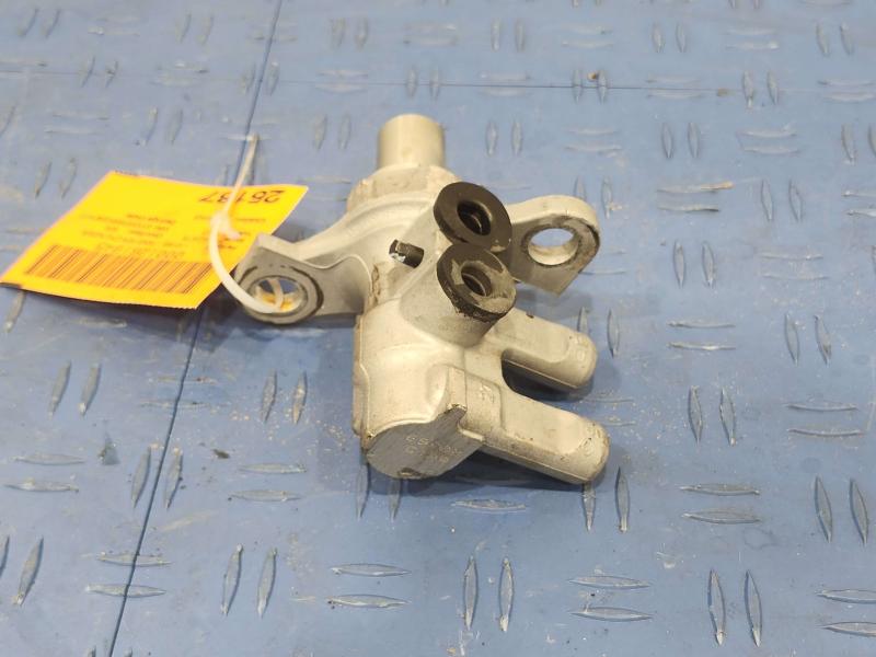 2017 Cadillac XT5 Master Cylinder