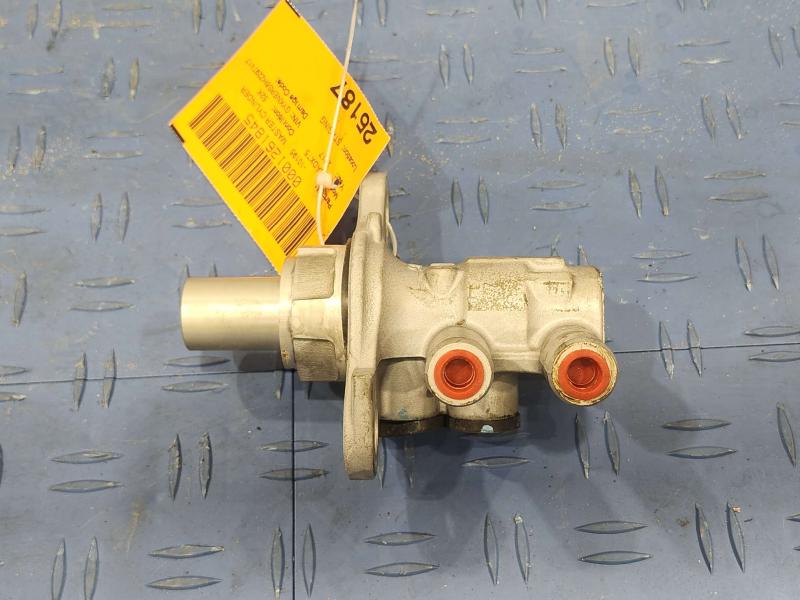 2017 Cadillac XT5 Master Cylinder