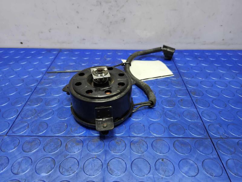 2018-2023 Kia Rio Engine Cooling Fan Motor Genuine OEM Part 25386H9160
