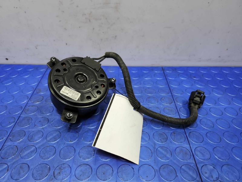 2018-2023 Kia Rio Engine Cooling Fan Motor Genuine OEM Part 25386H9160