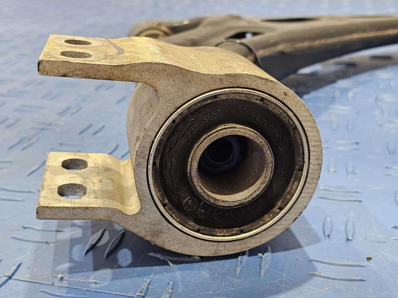2017 GMC Acadia Lower Control Arm Front