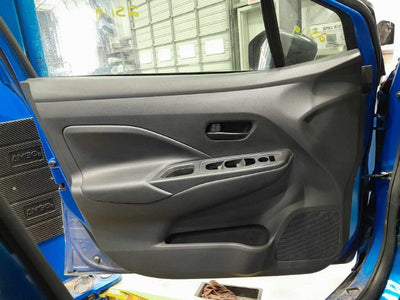 2022 Nissan Versa Front Door Trim Panel