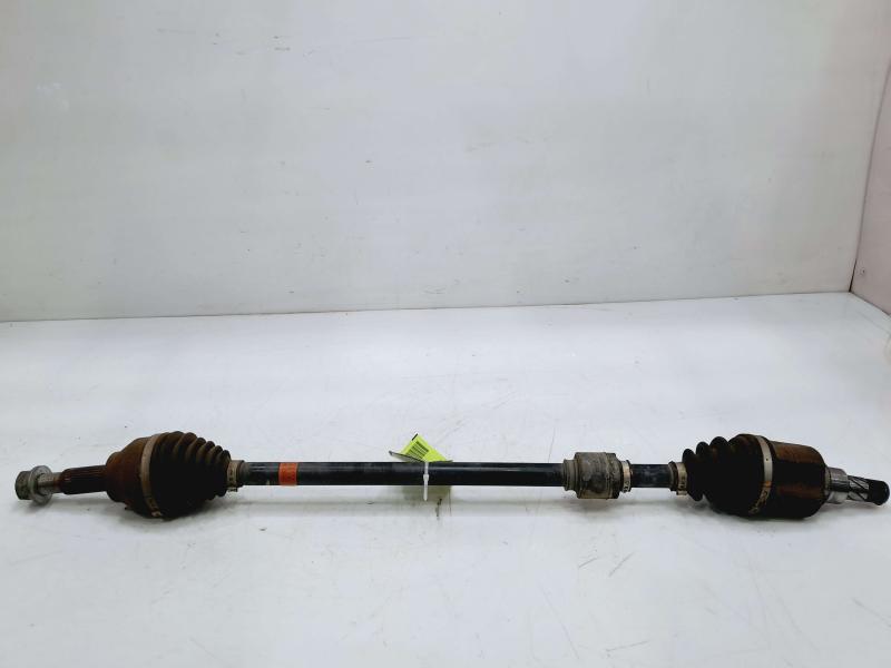 2015 Nissan Sentra Axle Shaft