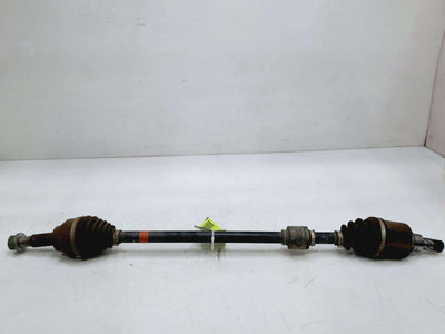 2015 Nissan Sentra Axle Shaft