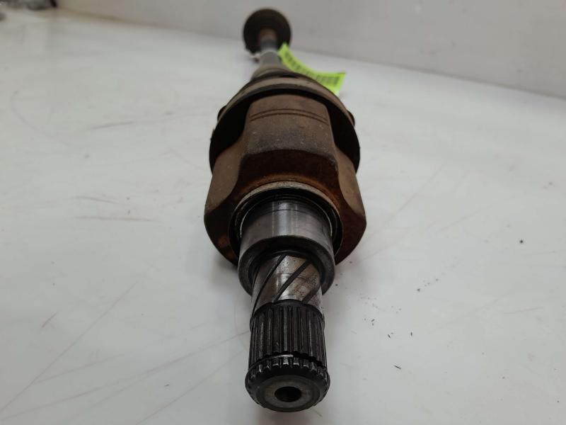 2015 Nissan Sentra Axle Shaft