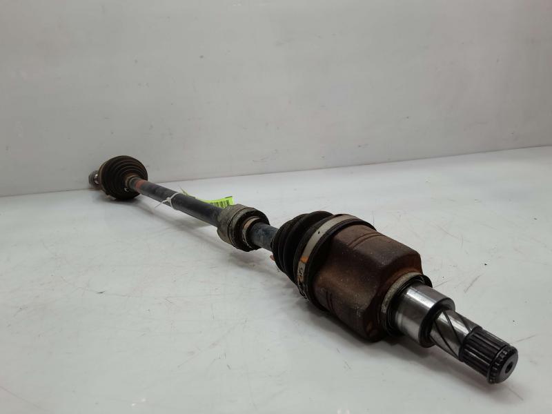 2015 Nissan Sentra Axle Shaft