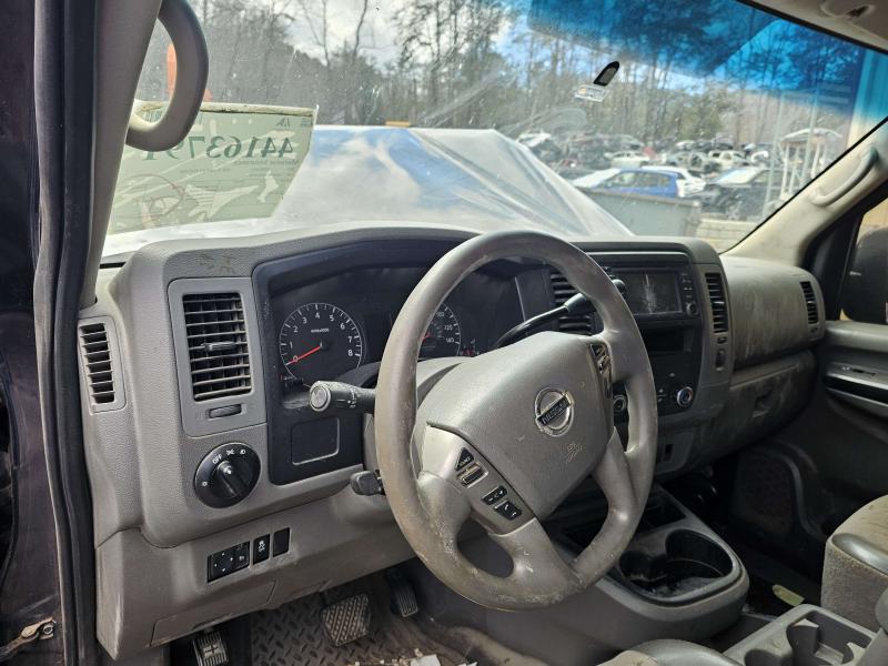 2016 Nissan NV2500 Caliper