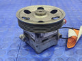 2011 Maserati Quattroporte Power Steering Pump/Motor