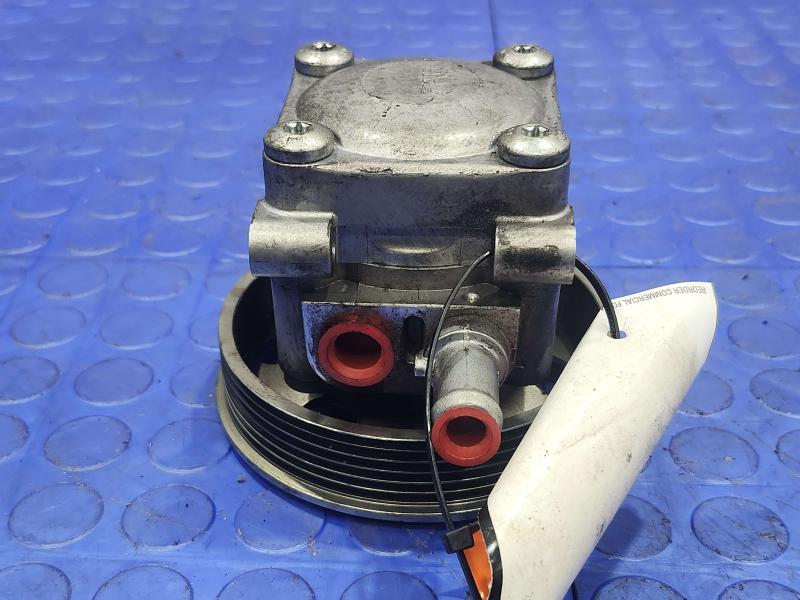 2011 Maserati Quattroporte Power Steering Pump/Motor