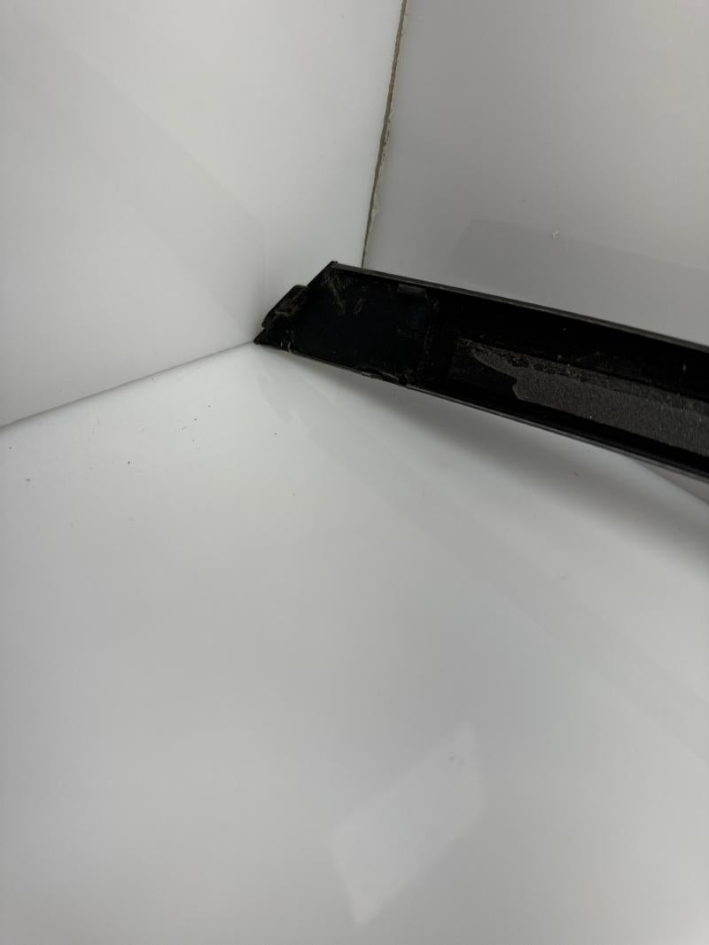 2017 Chrysler Pacifica Front Door Moulding