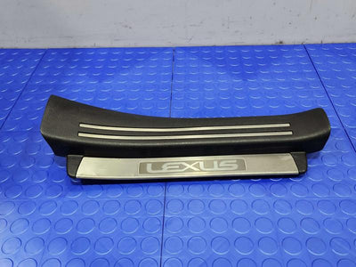 2008 Lexus LS 460 Misc Ebay Parts