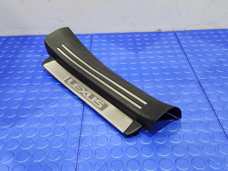 2008 Lexus LS 460 Misc Ebay Parts