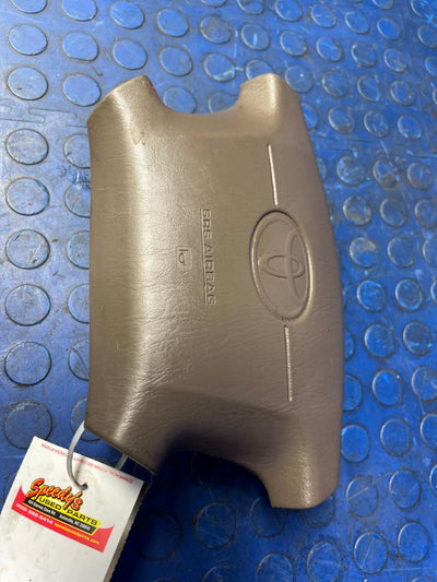 2000 Toyota 4Runner Air Bag