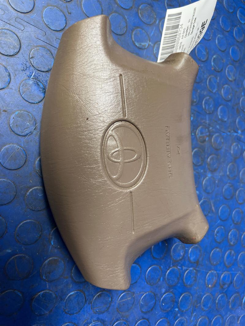 2000 Toyota 4Runner Air Bag