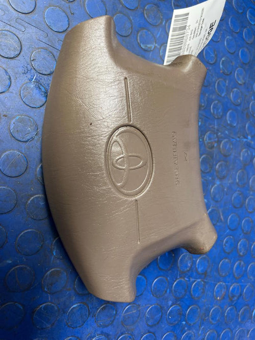2000 Toyota 4Runner Air Bag