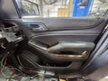 2015 Chevrolet Tahoe Front Door Trim Panel
