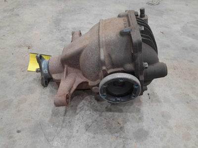 2016 Genesis Genesis Carrier/Differential Assembly