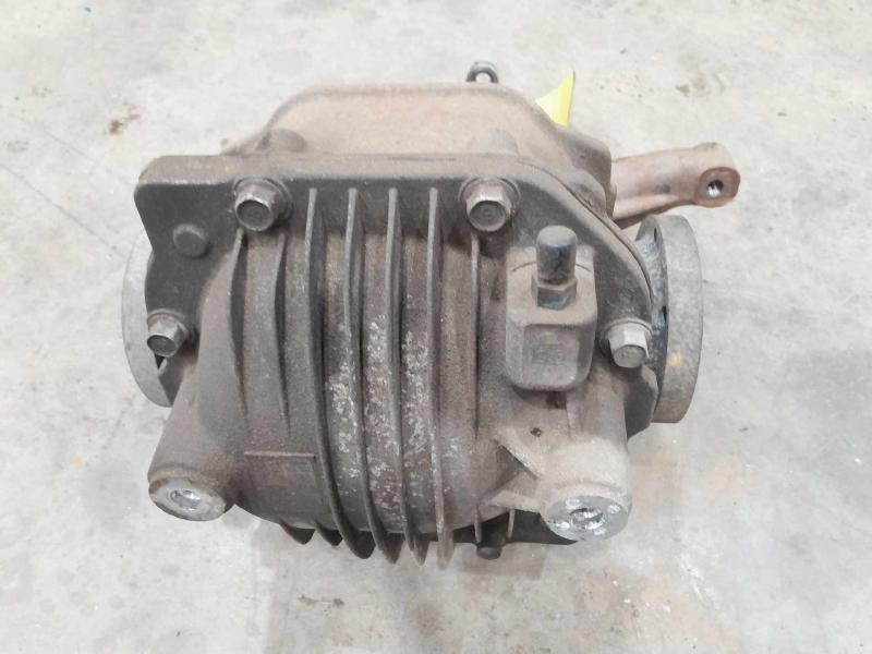 2016 Genesis Genesis Carrier/Differential Assembly