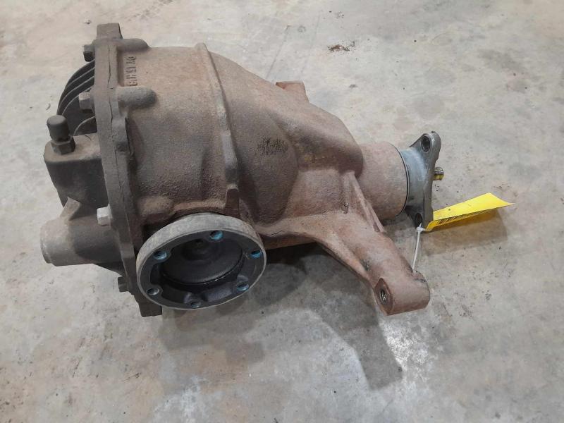 2016 Genesis Genesis Carrier/Differential Assembly