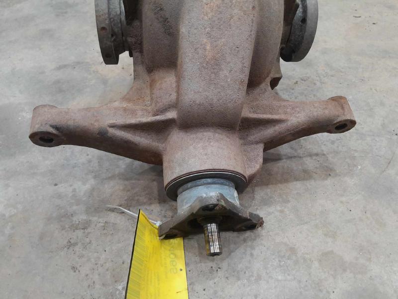 2016 Genesis Genesis Carrier/Differential Assembly