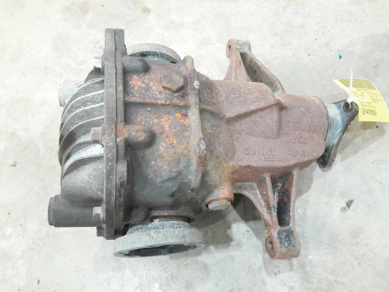 2016 Genesis Genesis Carrier/Differential Assembly