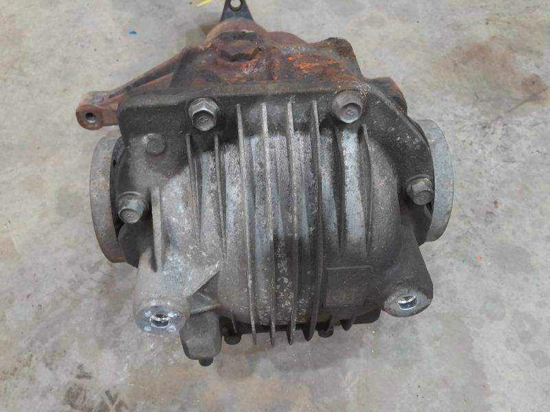 2016 Genesis Genesis Carrier/Differential Assembly