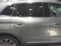 2016 Lincoln MKX Rear Door
