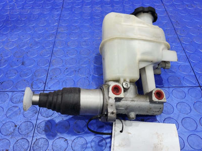 2009 Chevrolet Malibu Master Cylinder