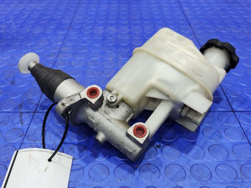 2009 Chevrolet Malibu Master Cylinder