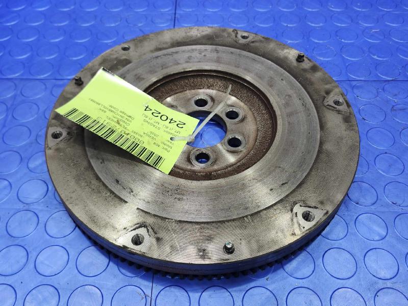 2020-2024 Nissan Versa Manual Transmission Flywheel Drive Plate OEM 123101KA0A