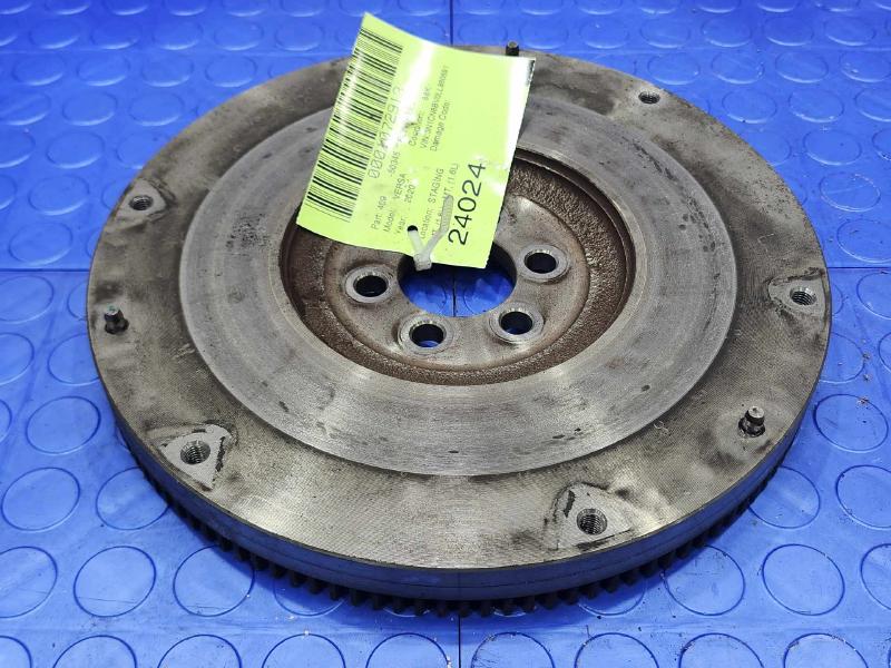 2020-2024 Nissan Versa Manual Transmission Flywheel Drive Plate OEM 123101KA0A