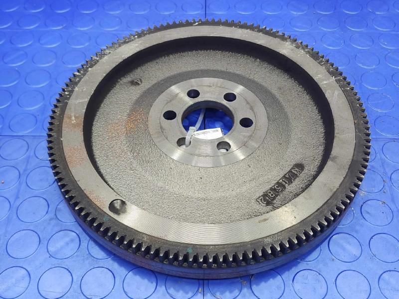 2020-2024 Nissan Versa Manual Transmission Flywheel Drive Plate OEM 123101KA0A