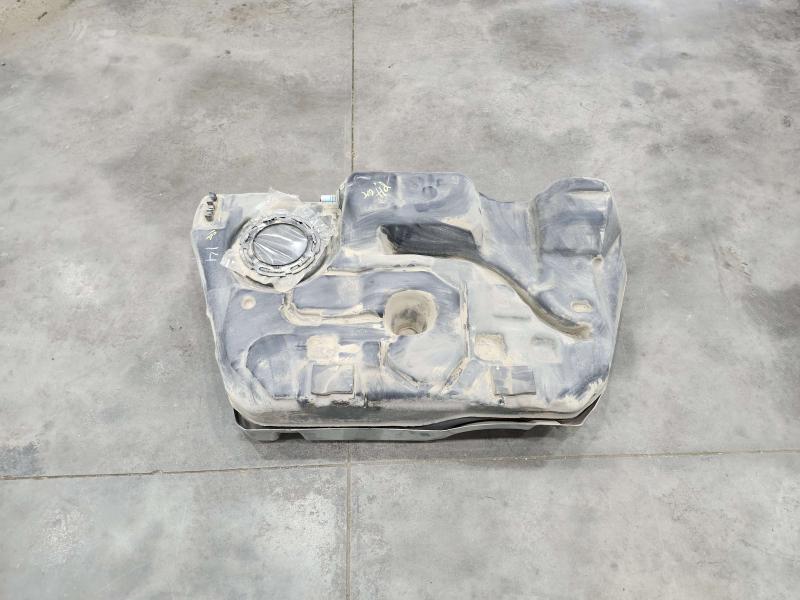2015 Ford Fusion Fuel Tank Assembly
