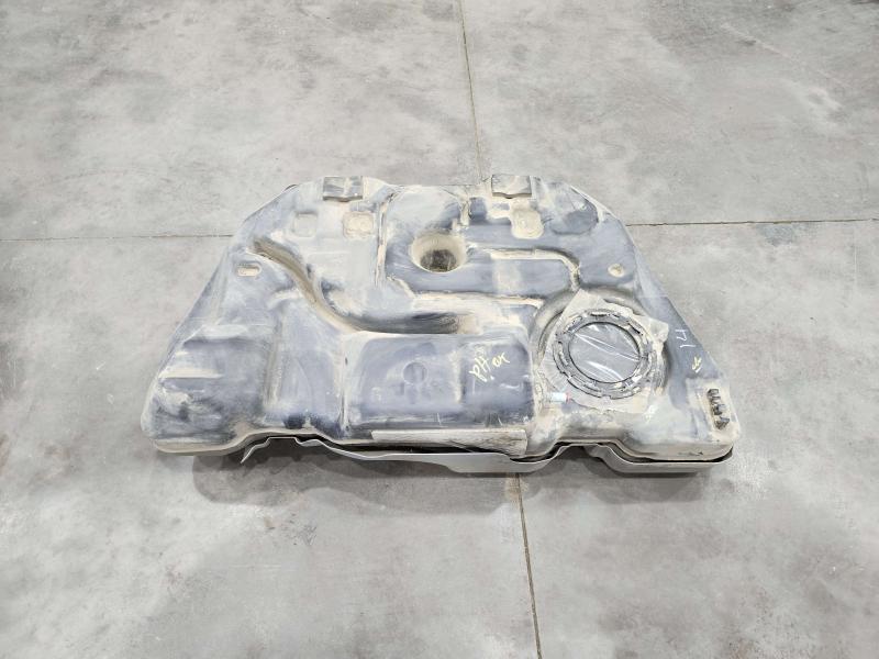 2015 Ford Fusion Fuel Tank Assembly