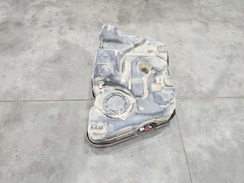 2015 Ford Fusion Fuel Tank Assembly