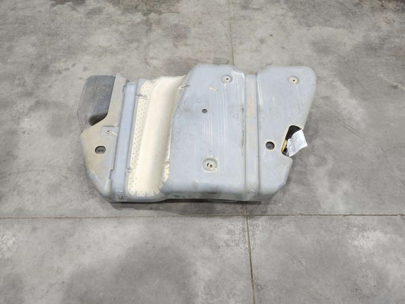 2015 Ford Fusion Fuel Tank Assembly