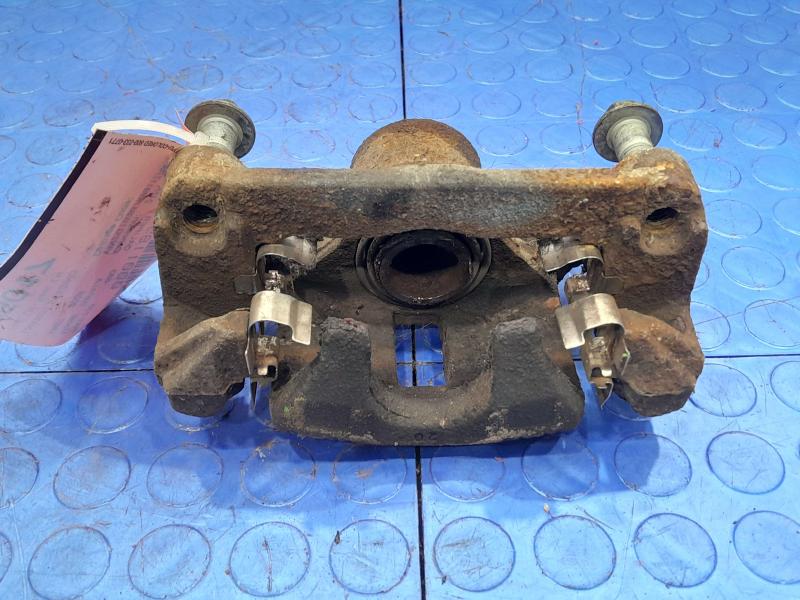 2009 Chevrolet Impala Caliper