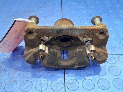 2009 Chevrolet Impala Caliper