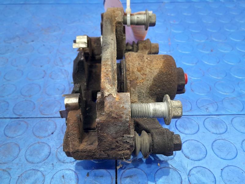 2009 Chevrolet Impala Caliper