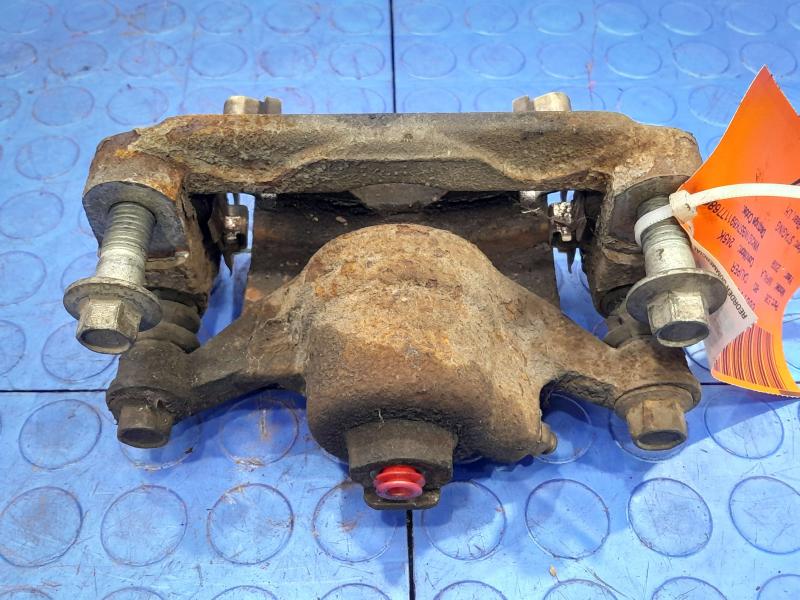 2009 Chevrolet Impala Caliper