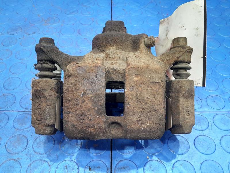 2009 Chevrolet Impala Caliper